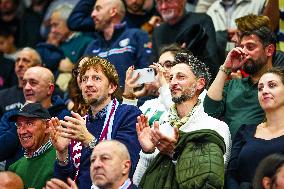 BASKET - Serie A2 - RSR Sebastiani Rieti vs Wegreenit Urania Milano