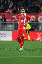 CALCIO - Serie B - AC Monza vs Cesena FC