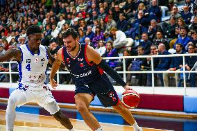 BASKET - Serie A2 - RSR Sebastiani Rieti vs Wegreenit Urania Milano