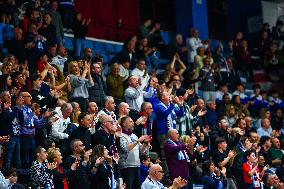 BASKET - Serie A2 - RSR Sebastiani Rieti vs Wegreenit Urania Milano