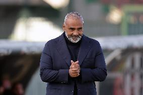 CALCIO - Serie C Italia - Ternana vs Juventus U23