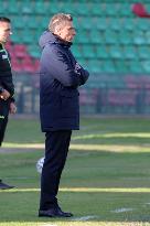 CALCIO - Serie C Italia - Ternana vs Juventus U23