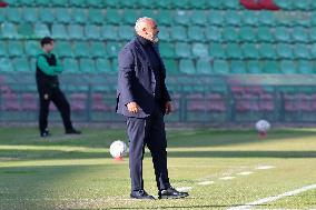 CALCIO - Serie C Italia - Ternana vs Juventus U23