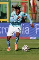 CALCIO - Serie C Italia - Ternana vs Juventus U23