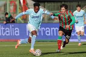 CALCIO - Serie C Italia - Ternana vs Juventus U23