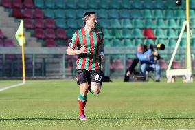 CALCIO - Serie C Italia - Ternana vs Juventus U23