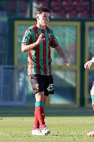 CALCIO - Serie C Italia - Ternana vs Juventus U23