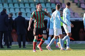CALCIO - Serie C Italia - Ternana vs Juventus U23