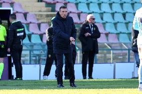 CALCIO - Serie C Italia - Ternana vs Juventus U23