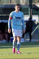 CALCIO - Serie C Italia - Ternana vs Juventus U23