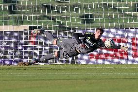 CALCIO - Serie C Italia - Ternana vs Juventus U23