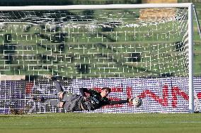 CALCIO - Serie C Italia - Ternana vs Juventus U23