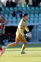 CALCIO - Serie C Italia - Ternana vs Juventus U23