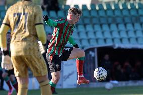 CALCIO - Serie C Italia - Ternana vs Juventus U23