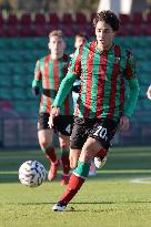 CALCIO - Serie C Italia - Ternana vs Juventus U23