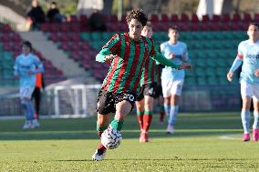 CALCIO - Serie C Italia - Ternana vs Juventus U23