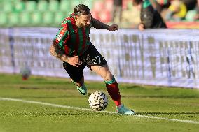 CALCIO - Serie C Italia - Ternana vs Juventus U23