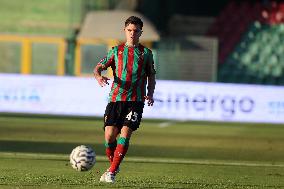 CALCIO - Serie C Italia - Ternana vs Juventus U23