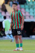 CALCIO - Serie C Italia - Ternana vs Juventus U23