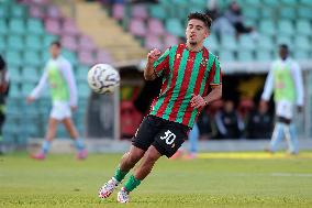 CALCIO - Serie C Italia - Ternana vs Juventus U23