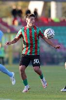 CALCIO - Serie C Italia - Ternana vs Juventus U23