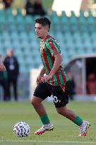 CALCIO - Serie C Italia - Ternana vs Juventus U23