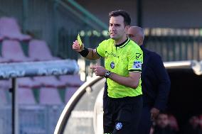 CALCIO - Serie C Italia - Ternana vs Juventus U23