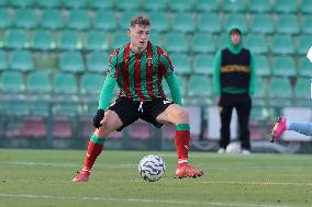 CALCIO - Serie C Italia - Ternana vs Juventus U23