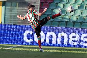 CALCIO - Serie C Italia - Ternana vs Juventus U23