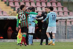 CALCIO - Serie C Italia - Ternana vs Juventus U23