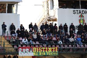 CALCIO - Serie C Italia - Ternana vs Juventus U23