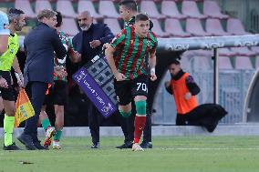 CALCIO - Serie C Italia - Ternana vs Juventus U23