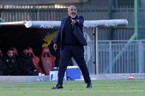 CALCIO - Serie C Italia - Ternana vs Juventus U23