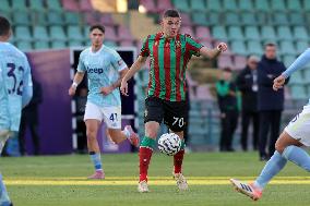 CALCIO - Serie C Italia - Ternana vs Juventus U23