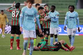 CALCIO - Serie C Italia - Ternana vs Juventus U23