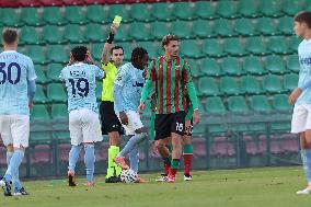 CALCIO - Serie C Italia - Ternana vs Juventus U23