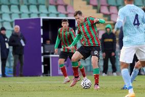 CALCIO - Serie C Italia - Ternana vs Juventus U23
