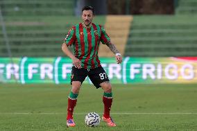 CALCIO - Serie C Italia - Ternana vs Juventus U23