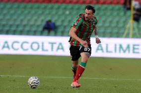 CALCIO - Serie C Italia - Ternana vs Juventus U23