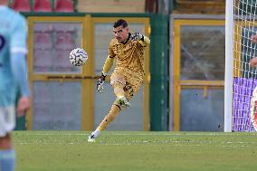 CALCIO - Serie C Italia - Ternana vs Juventus U23