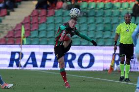 CALCIO - Serie C Italia - Ternana vs Juventus U23