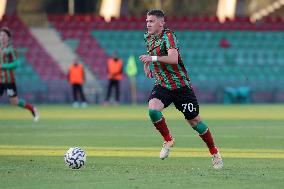 CALCIO - Serie C Italia - Ternana vs Juventus U23