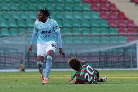 CALCIO - Serie C Italia - Ternana vs Juventus U23
