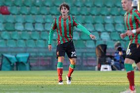 CALCIO - Serie C Italia - Ternana vs Juventus U23