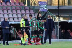 CALCIO - Serie C Italia - Ternana vs Juventus U23