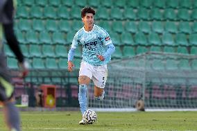 CALCIO - Serie C Italia - Ternana vs Juventus U23