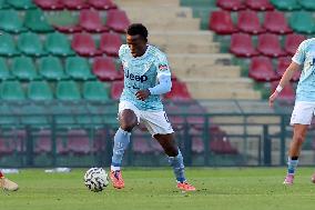 CALCIO - Serie C Italia - Ternana vs Juventus U23