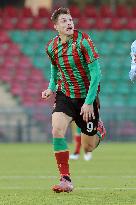 CALCIO - Serie C Italia - Ternana vs Juventus U23