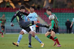 CALCIO - Serie C Italia - Ternana vs Juventus U23