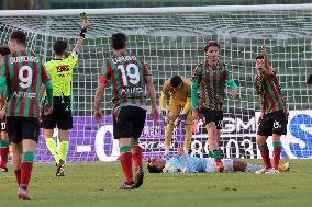 CALCIO - Serie C Italia - Ternana vs Juventus U23